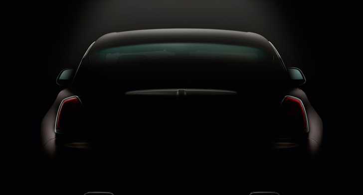 2013 ROLLS-ROYCE
