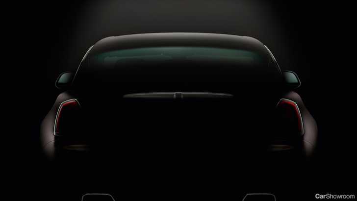 2013 ROLLS-ROYCE