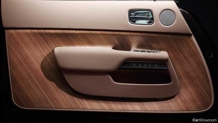2013 ROLLS-ROYCE
