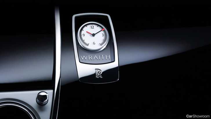 2013 ROLLS-ROYCE