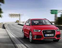 2013 AUDI