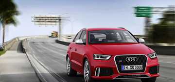 2013 AUDI