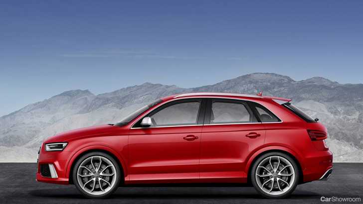 2013 AUDI