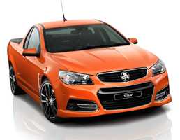 2013 HOLDEN COMMODORE