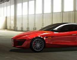 2013 ALFA ROMEO