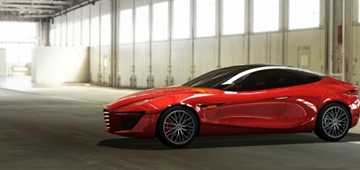 2013 ALFA ROMEO