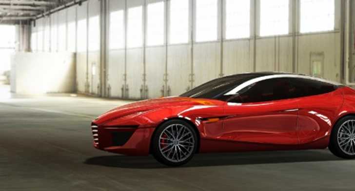 2013 ALFA ROMEO