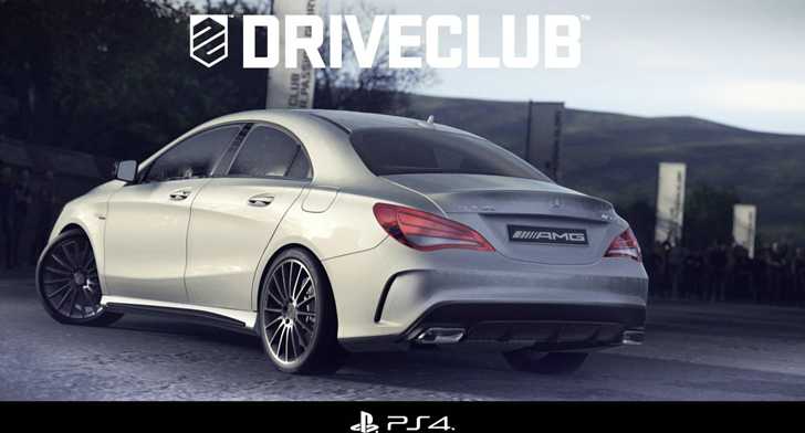 2013 MERCEDES-BENZ