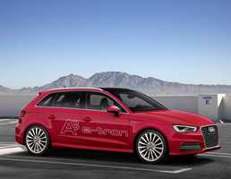 2013 AUDI A3