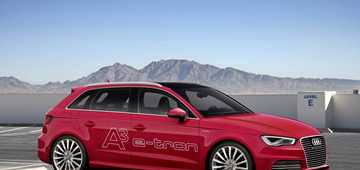 2013 AUDI A3