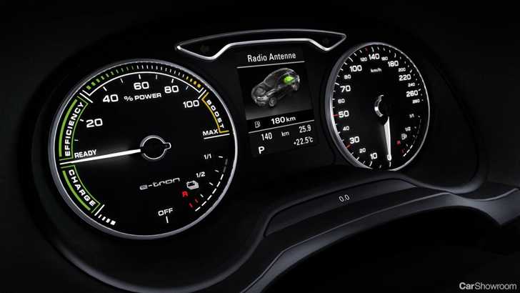 2013 AUDI A3
