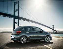 2013 CITROEN C3