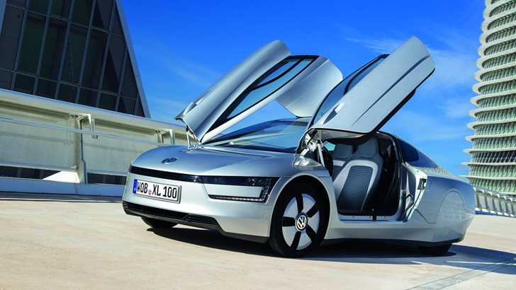 2013 VOLKSWAGEN