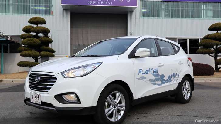 2013 HYUNDAI IX35