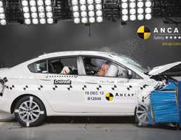 2013 PROTON PREVE