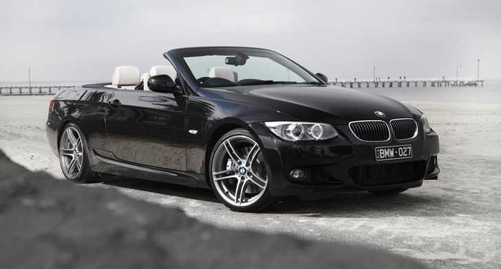 2013 BMW