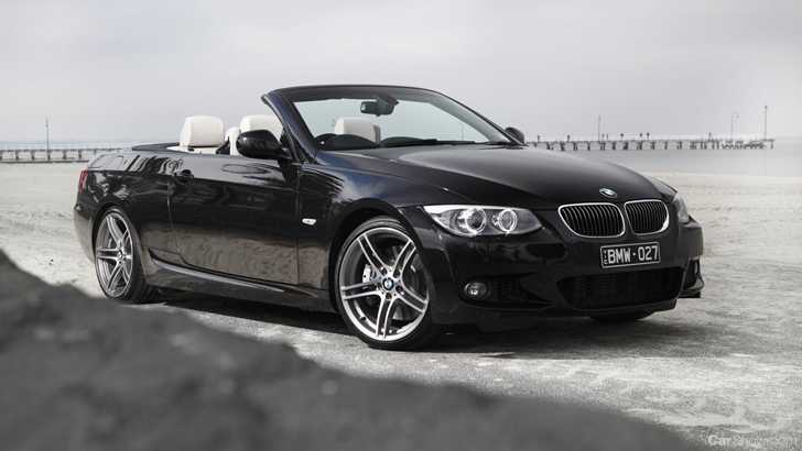 2013 BMW