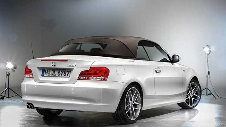 2013 BMW