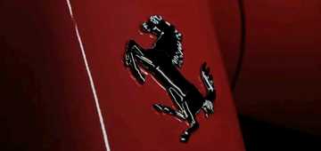 2013 FERRARI