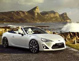 2013 TOYOTA 86