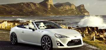 2013 TOYOTA 86