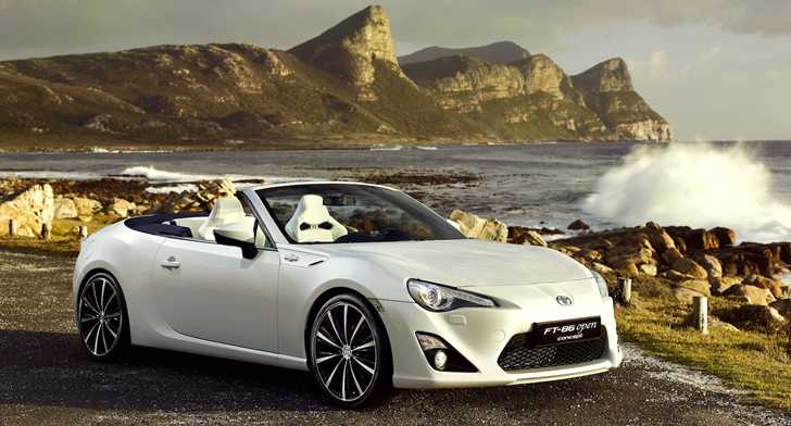 2013 TOYOTA 86
