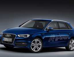 2013 AUDI A3