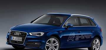 2013 AUDI A3