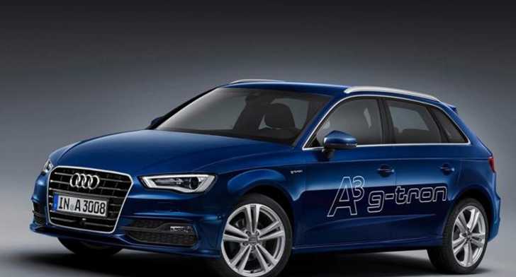 2013 AUDI A3
