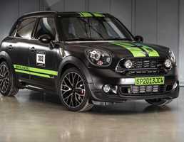 2013 MINI