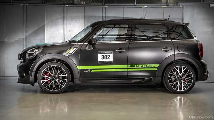 2013 MINI
