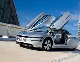 2013 VOLKSWAGEN