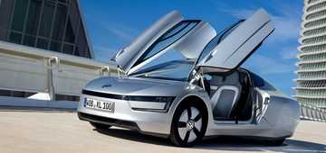 2013 VOLKSWAGEN