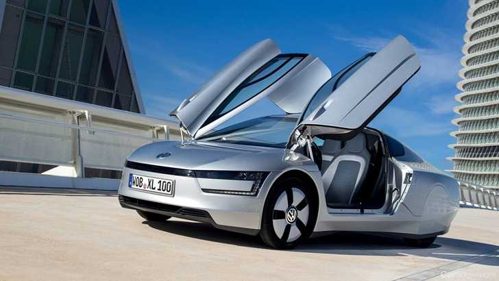 2013 VOLKSWAGEN