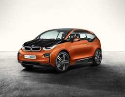 2013 BMW