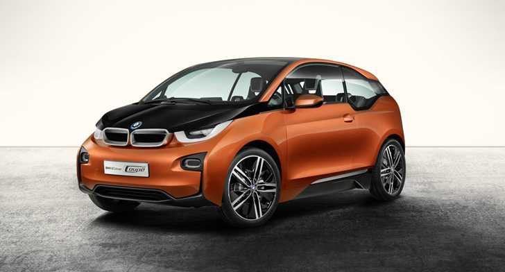 2013 BMW