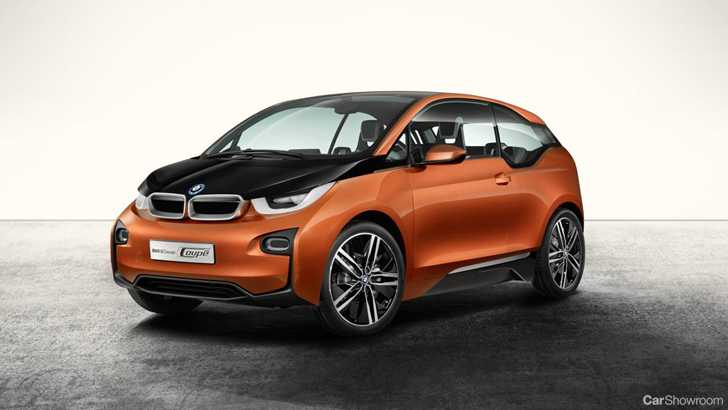 2013 BMW