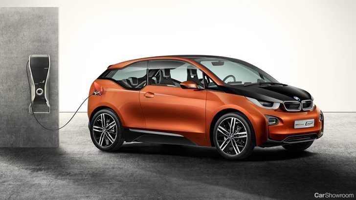 2013 BMW