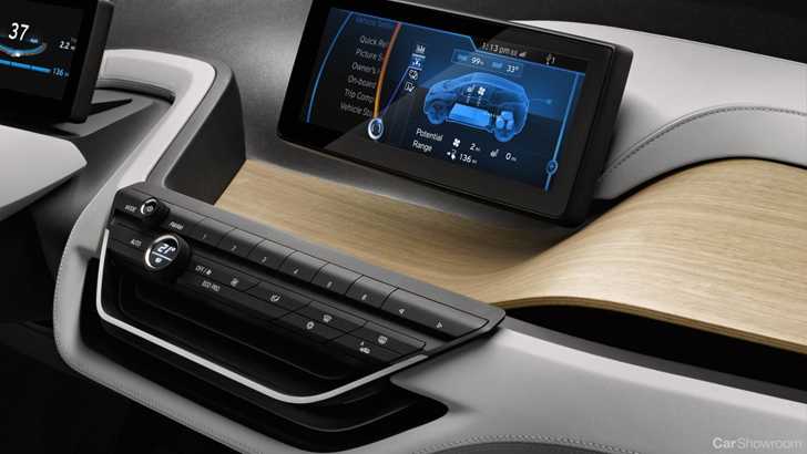 2013 BMW