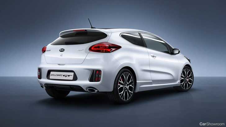 2013 KIA