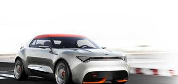2013 KIA