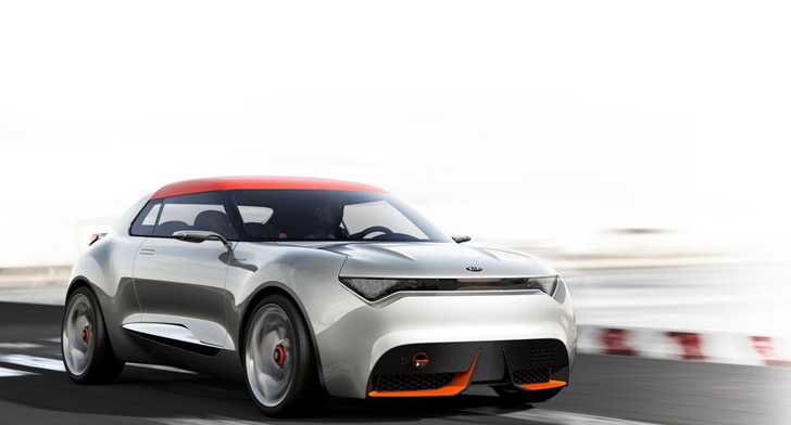 2013 KIA