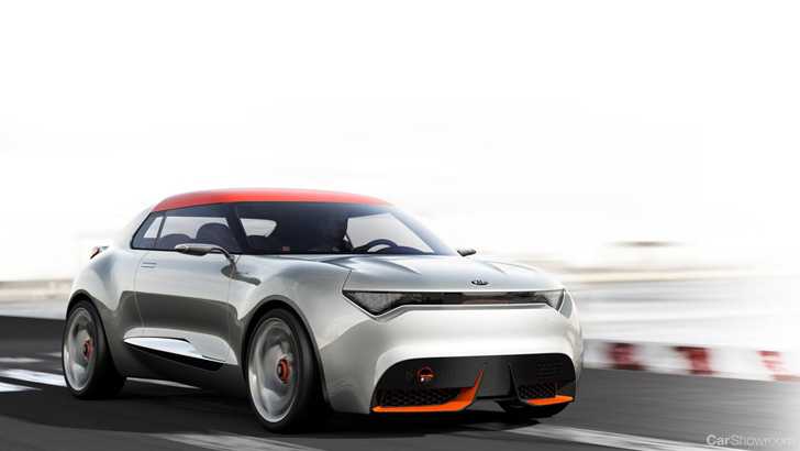 2013 KIA