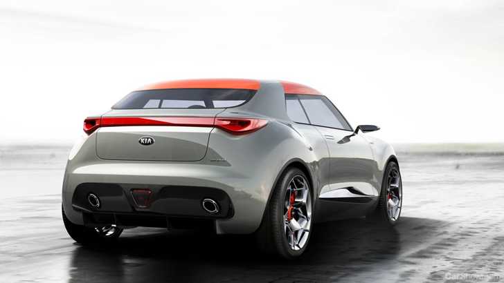 2013 KIA