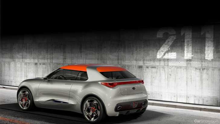 2013 KIA