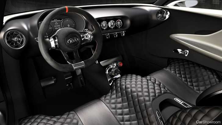 2013 KIA
