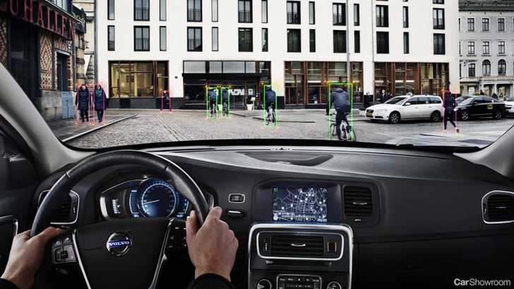 2013 VOLVO