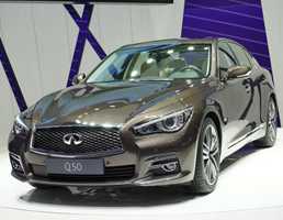 2013 INFINITI