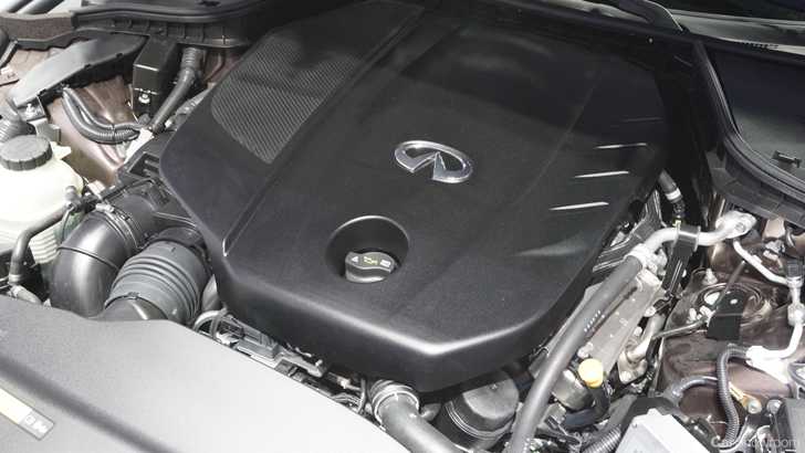 2013 INFINITI