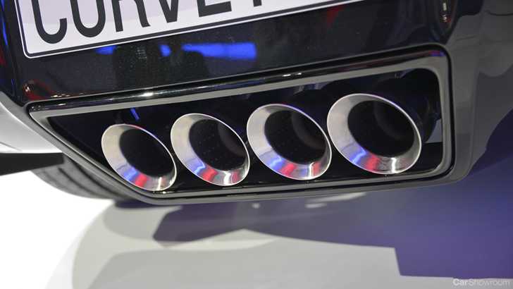 2013 HOLDEN